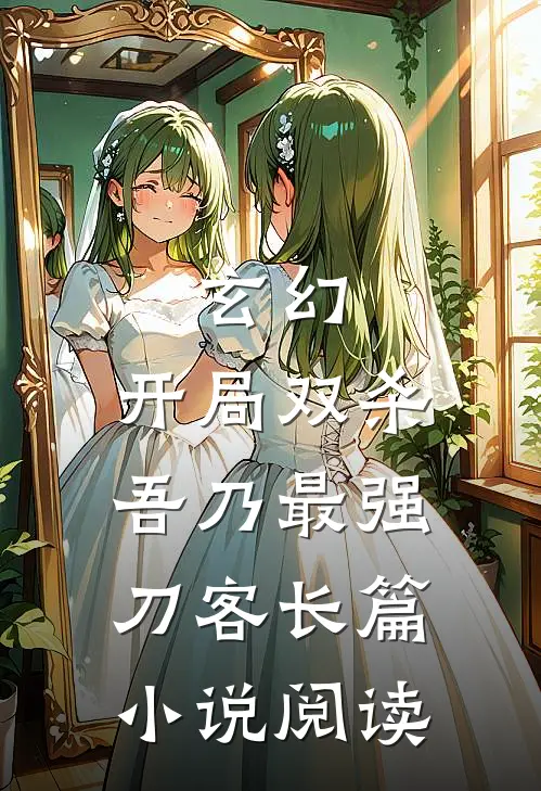 玄幻：开局双杀，吾乃最强刀客长篇小说阅读