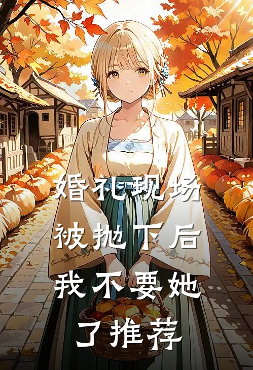 婚礼现场被抛下后，我不要她了推荐