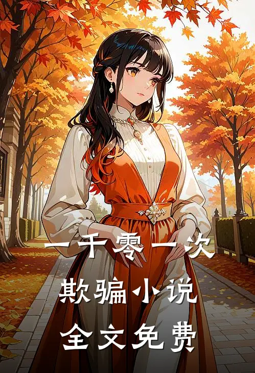 一千零一次欺骗小说全文免费