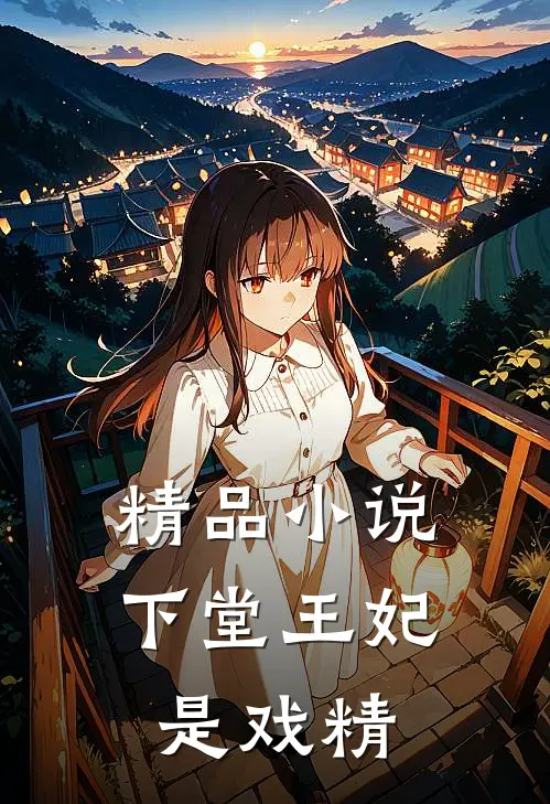 精品小说下堂王妃是戏精