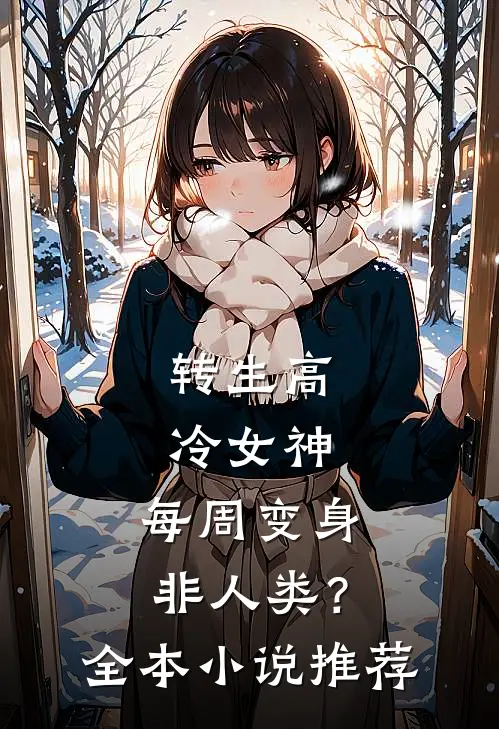 转生高冷女神每周变身非人类?全本推荐