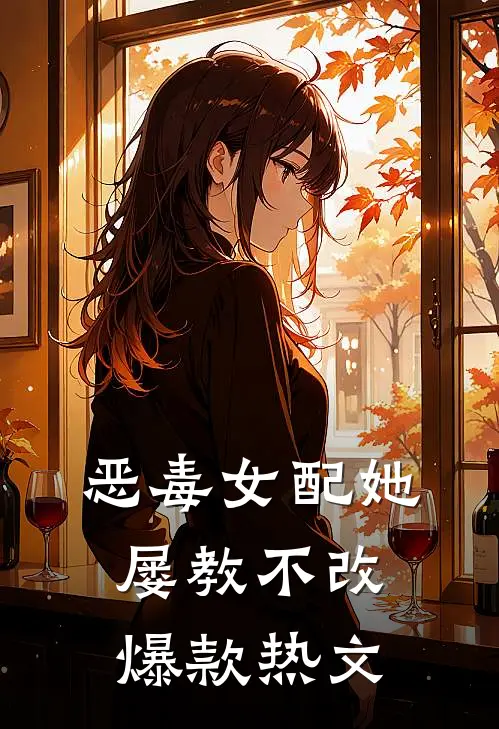 恶毒女配她屡教不改爆款热文