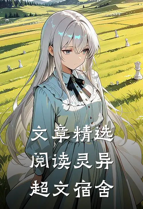 文章精选阅读灵异超文宿舍