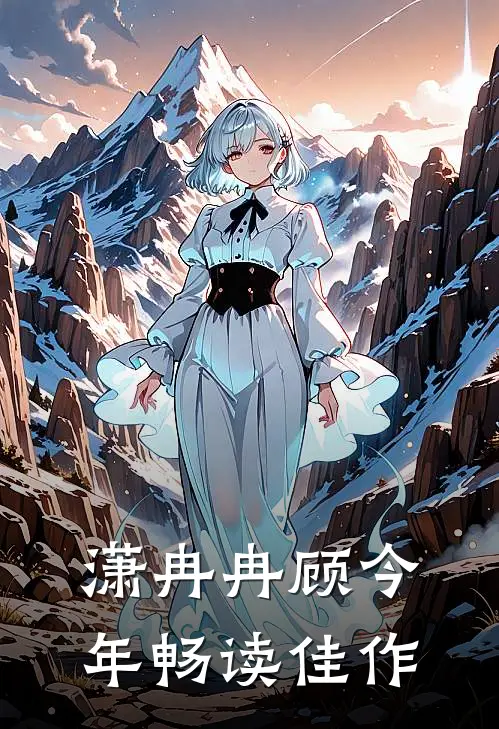 潇冉冉顾今年畅读佳作