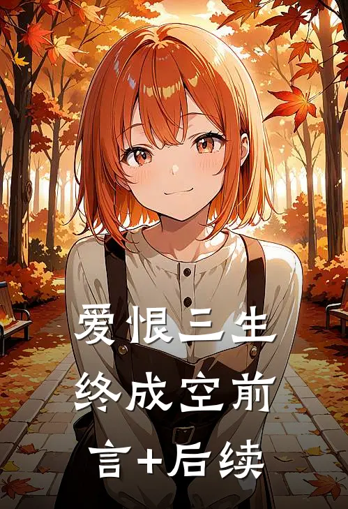 爱恨三生，终成空前言+后续