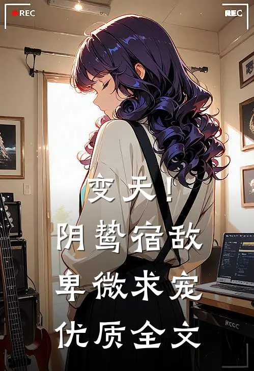 变天！阴鸷宿敌，卑微求宠优质全文