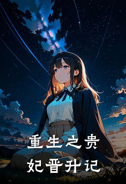 重生之贵妃晋升记