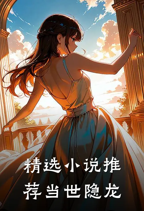 精选小说推荐当世隐龙