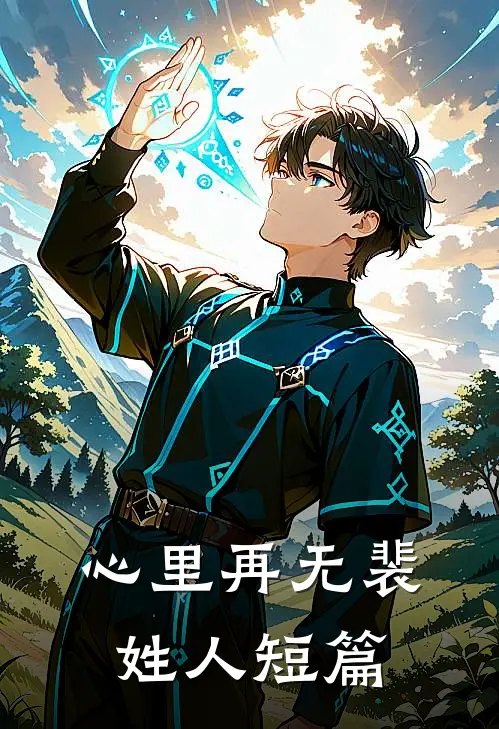 心里再无裴姓人短篇