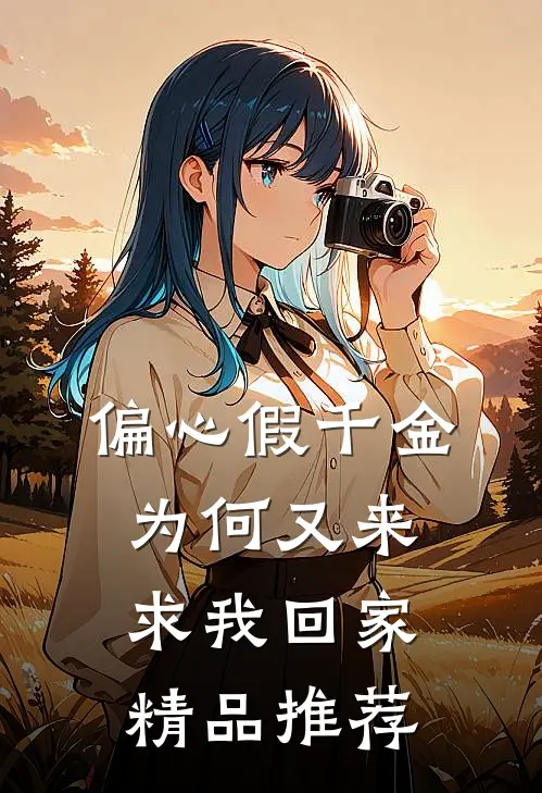 偏心假千金，为何又来求我回家精品推荐
