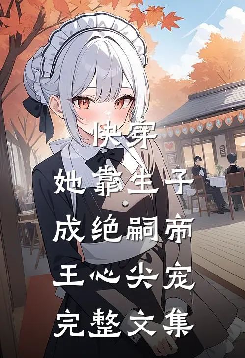 快穿：她靠生子成绝嗣帝王心尖宠完整文集