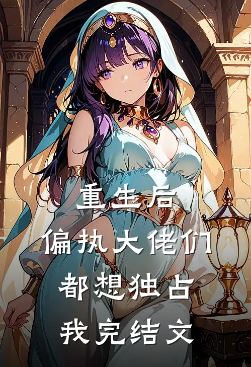 重生后，偏执大佬们都想独占我完结文