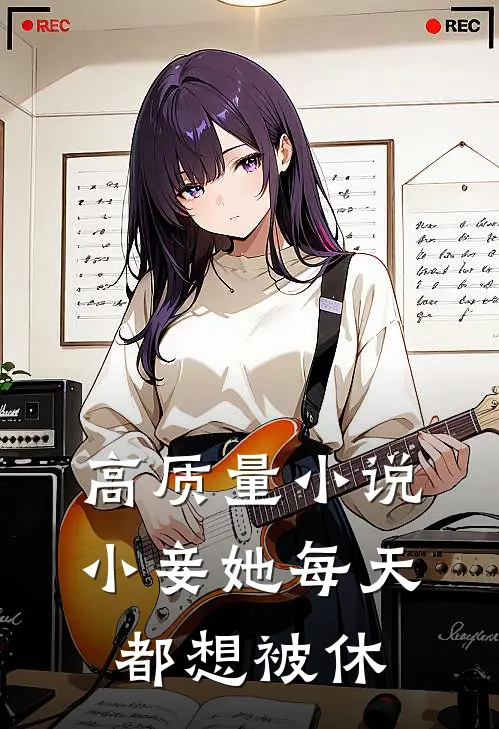 高质量小说小妾她每天都想被休