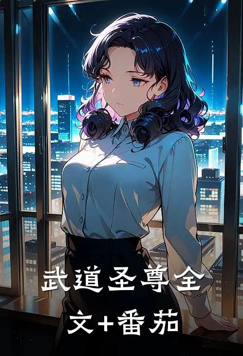 武道圣尊全文+番茄