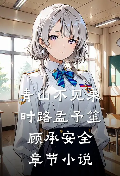 青山不见来时路孟予笙顾承安全章节小说