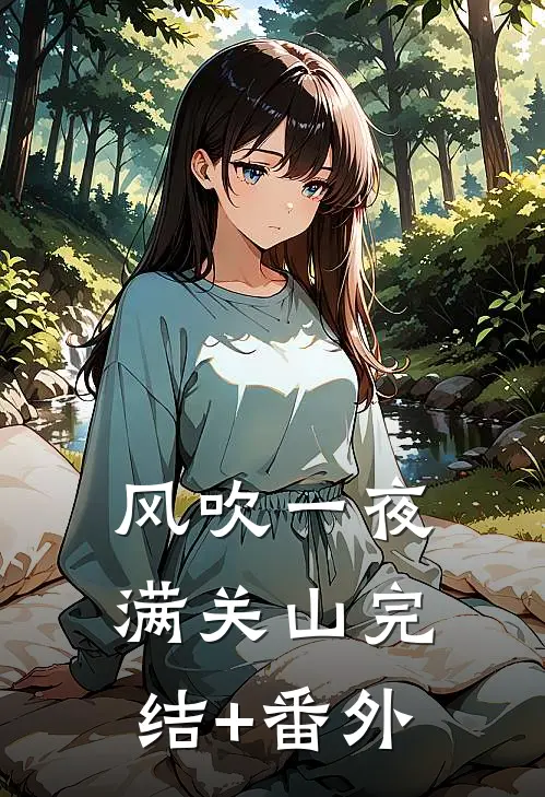风吹一夜满关山完结+番外