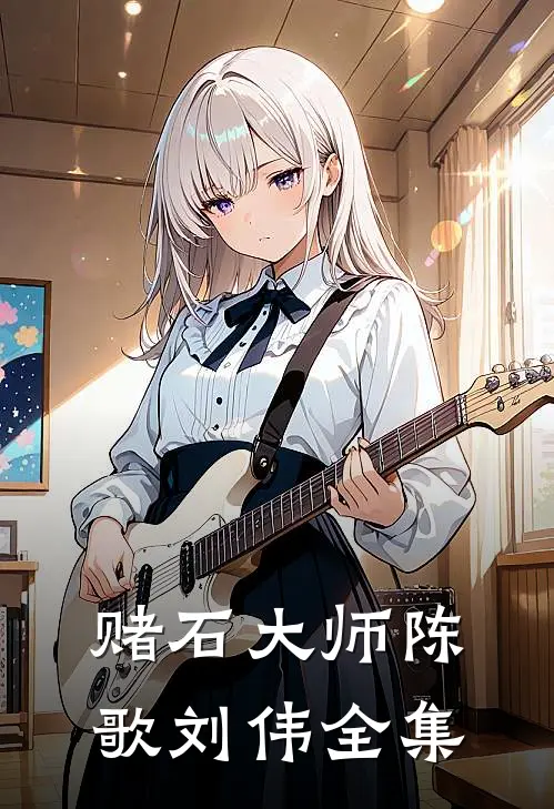赌石大师陈歌刘伟全集