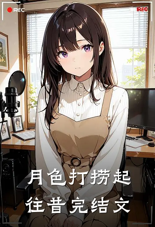 月色打捞起往昔完结文