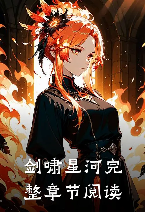 剑啸星河完整章节阅读