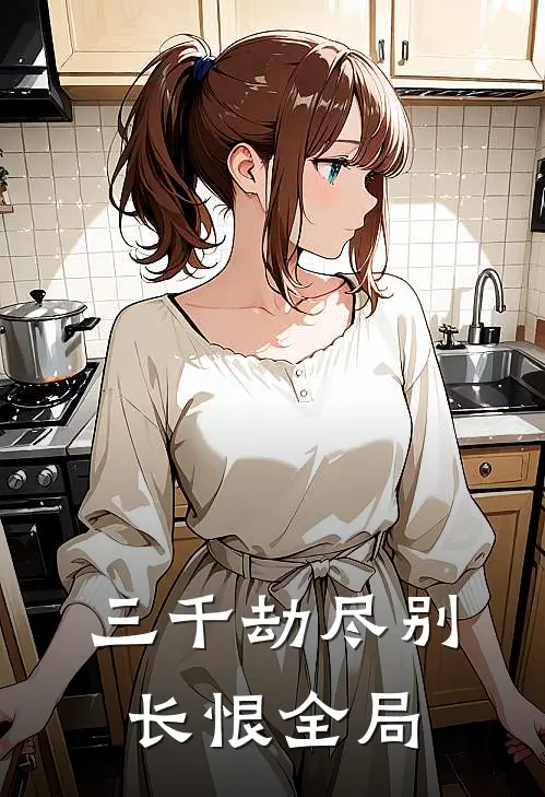 三千劫尽别长恨全局