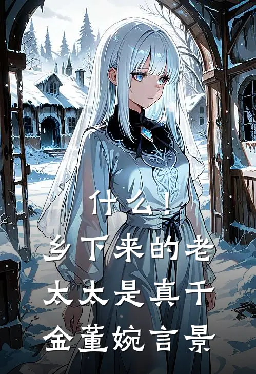 什么！乡下来的老太太是真千金董婉言景