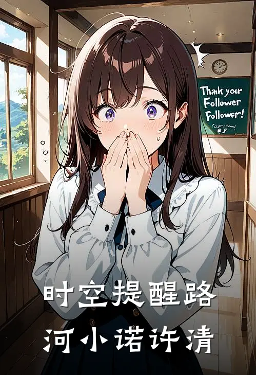 时空提醒路河小诺许清