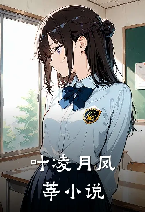 叶凌月凤莘小说