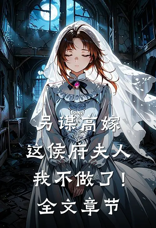 另谋高嫁：这侯府夫人我不做了！全文章节