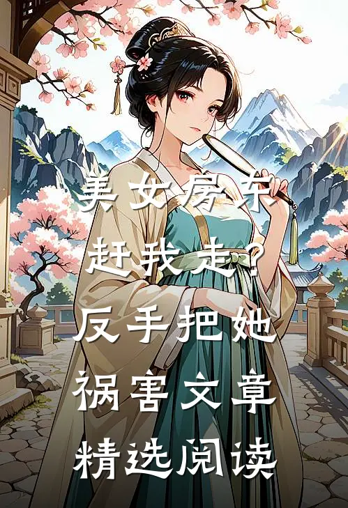 美女房东赶我走？反手把她祸害文章精选阅读