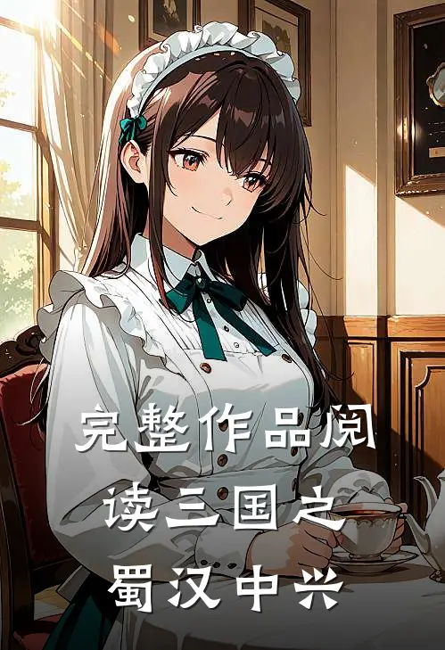 完整作品阅读三国之蜀汉中兴