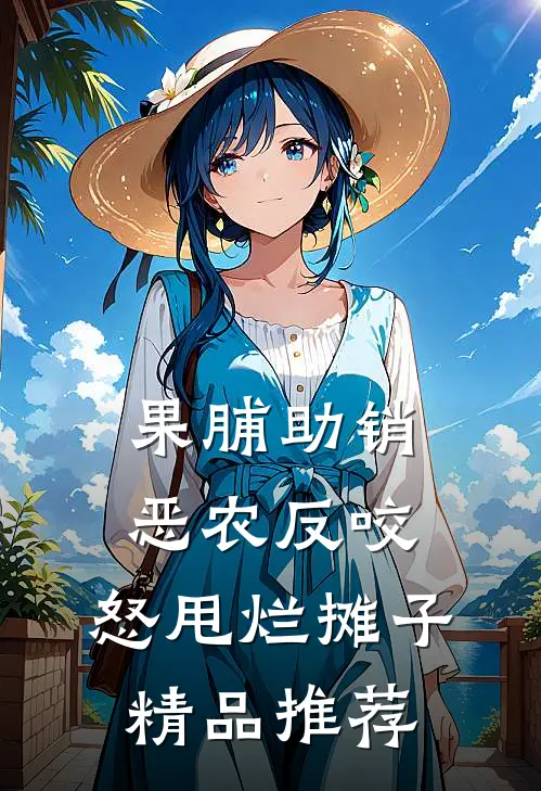 果脯助销：恶农反咬，怒甩烂摊子精品推荐