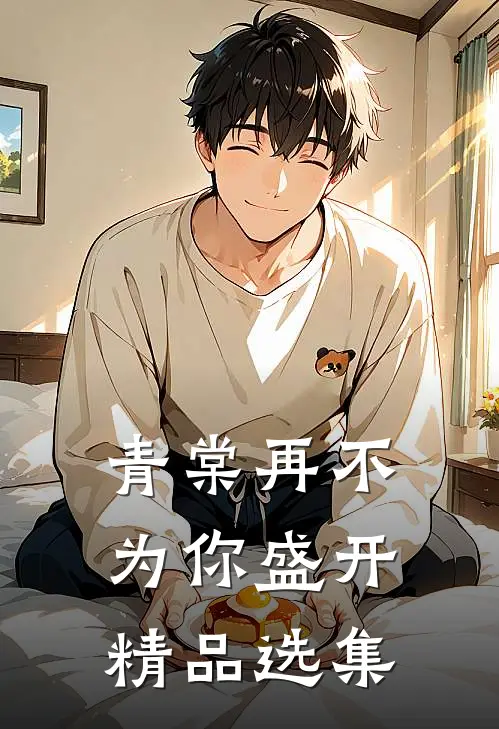 青棠再不为你盛开精品选集