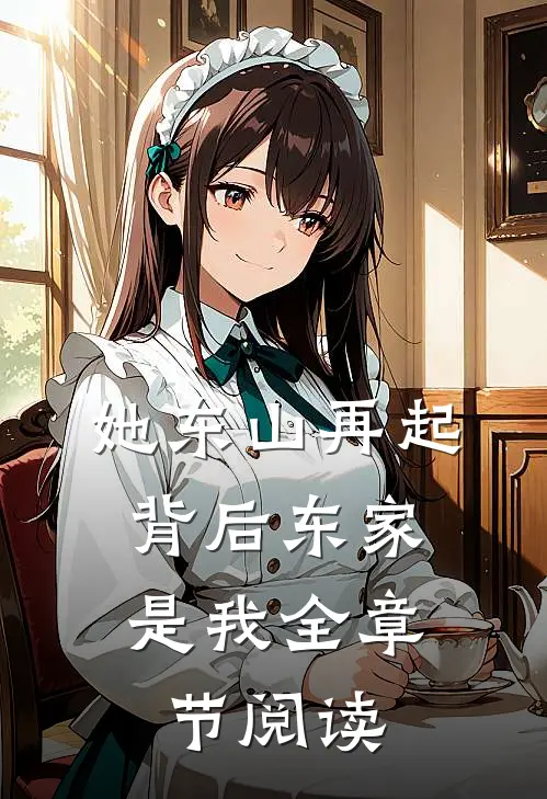 她东山再起，背后东家是我全章节阅读