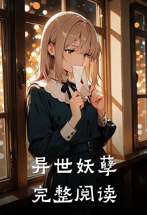异世妖孽完整阅读