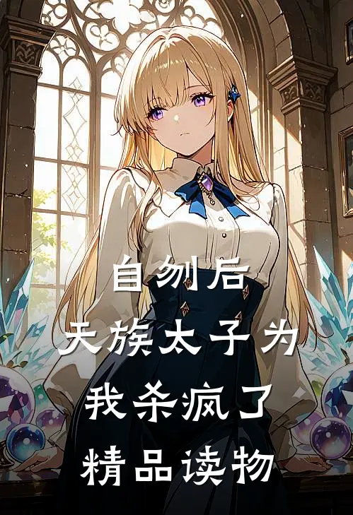 自刎后，天族太子为我杀疯了精品读物