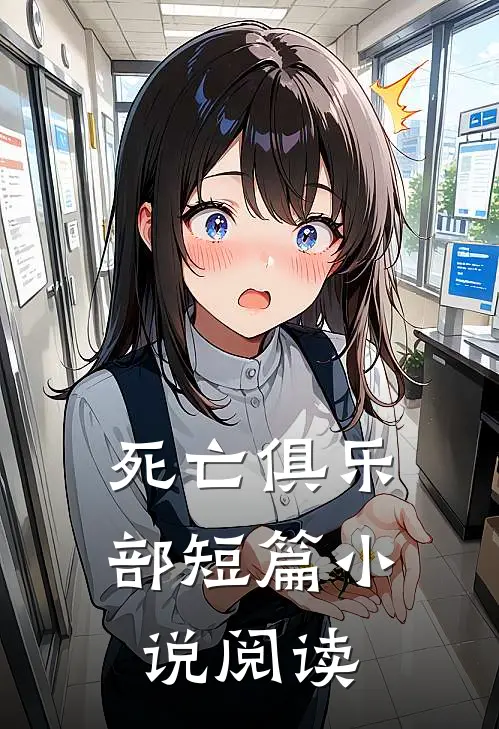 死亡俱乐部短篇小说阅读