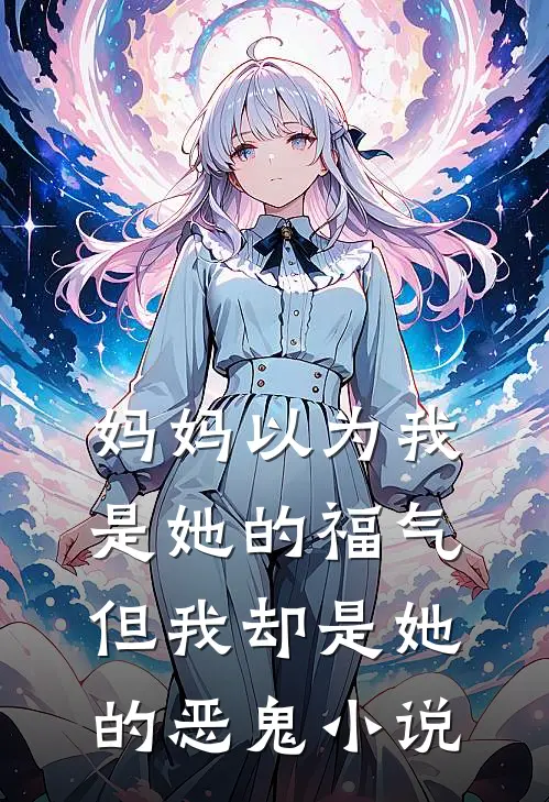 妈妈以为我是她的福气，但我却是她的恶鬼小说