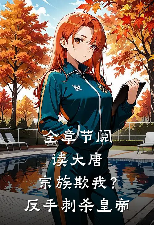 全章节阅读大唐：宗族欺我？反手刺杀皇帝