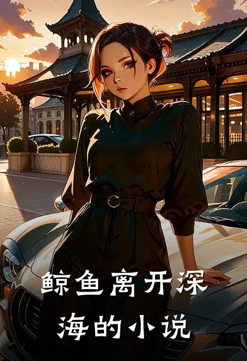 鲸鱼离开深海的小说