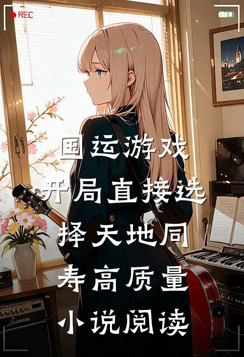 国运游戏，开局直接选择天地同寿高质量小说阅读