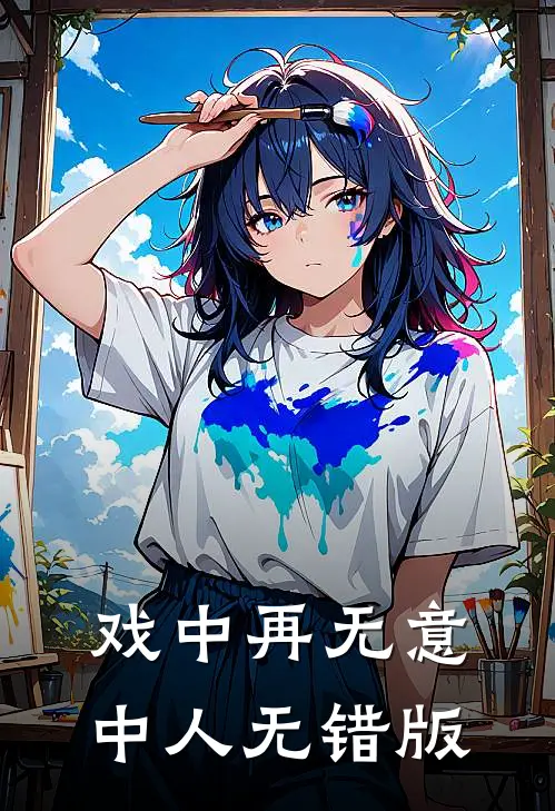 戏中再无意中人无错版