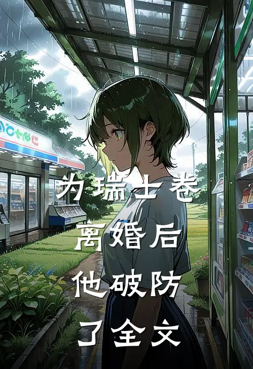 为瑞士卷离婚后，他破防了全文