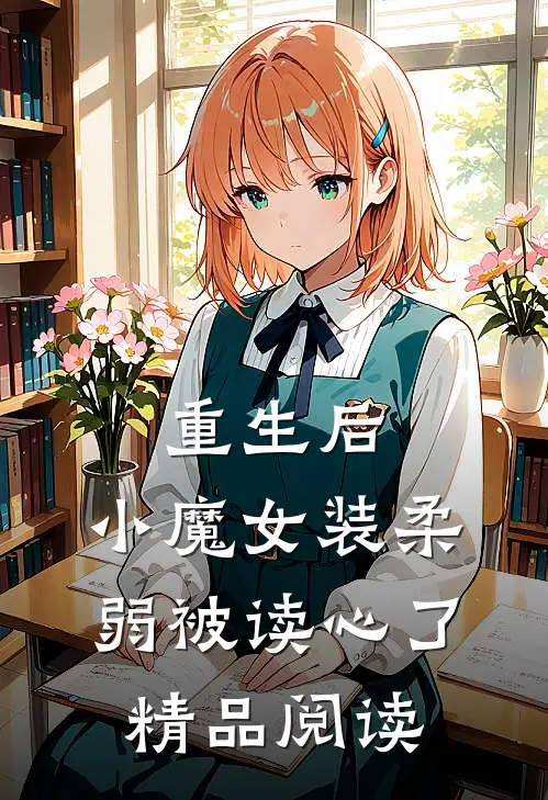 重生后，小魔女装柔弱被读心了精品阅读