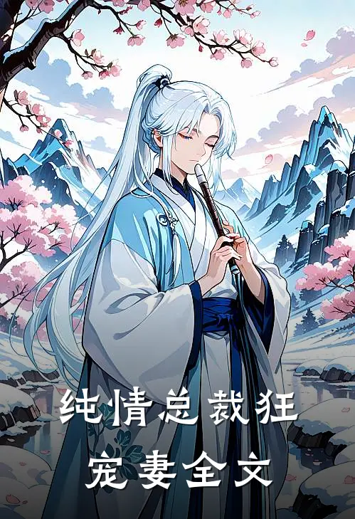纯情总裁狂宠妻全文