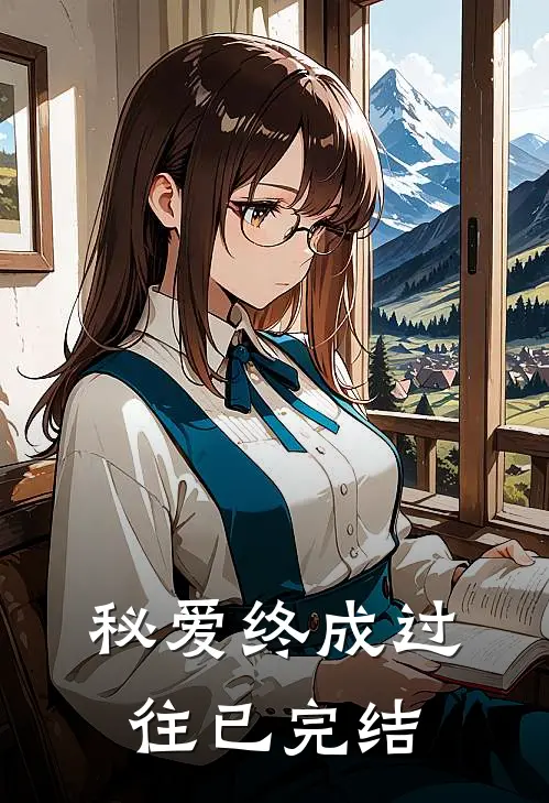 秘爱终成过往已完结