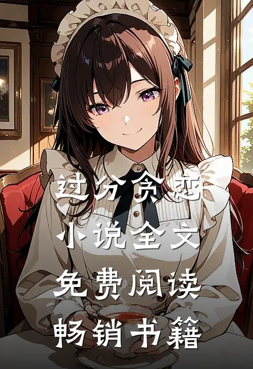 过分贪恋小说全文免费阅读畅销书籍