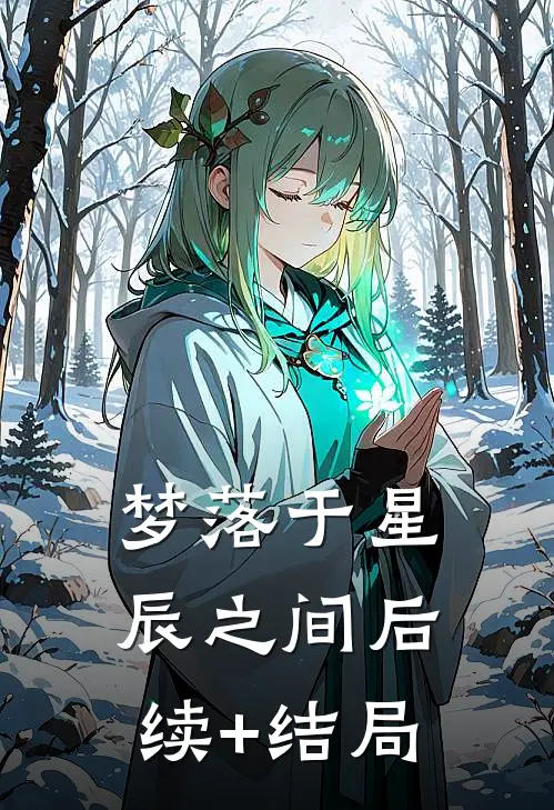 梦落于星辰之间后续+结局