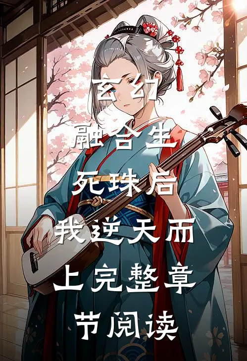 玄幻融合生死珠后,我逆天而上完整章节阅读免费