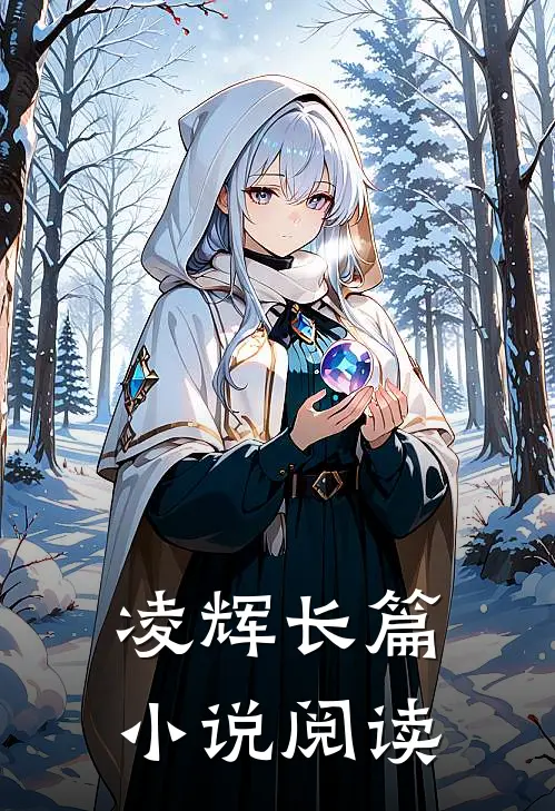 凌辉长篇小说阅读