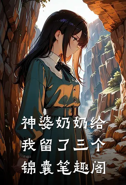 神婆奶奶给我留了三个锦囊笔趣阁
